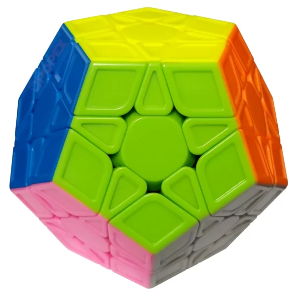 Kostka Rubika Megaminx 1