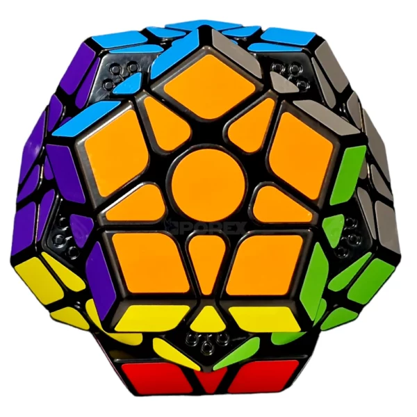 Kostka Rubika Megaminx