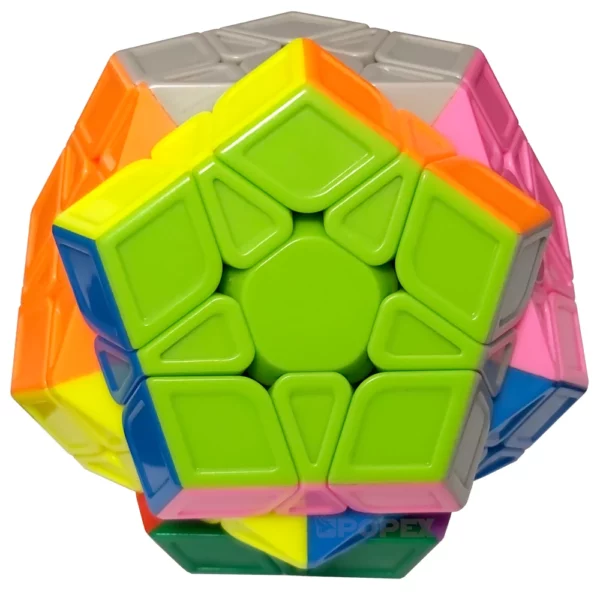 Kostka Rubika Megaminx 2