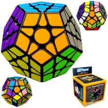 Kostka Rubika Megaminx