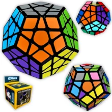Kostka Rubika Megaminx 9