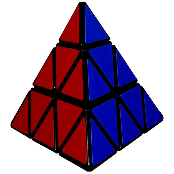 Kostka Rubika Piramida YongJun Guanlong