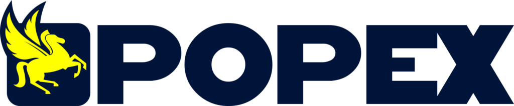 Popex Popex Logo | Popex Sklep