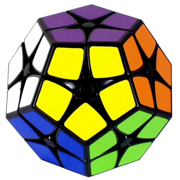 Kostka Rubika Kilominx Megaminx SengSo
