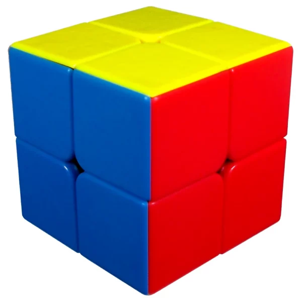 Kostka Rubika 2x2 SengSo Gem