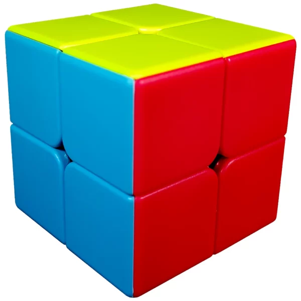 Kostka Rubika 2x2 SengSo Tank