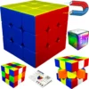 Kostka Rubika 3x3 Magnetyczna YongJun Yulong 1