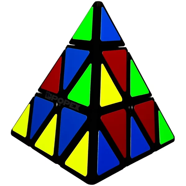 Kostka Rubika Piramida 6