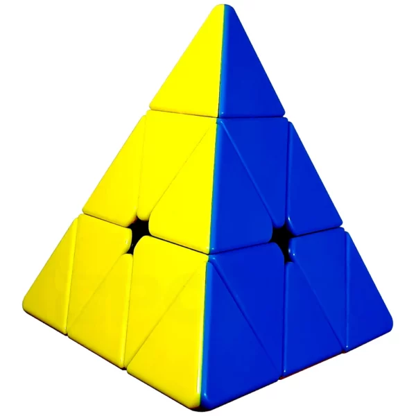 Kostka Rubika Piramida SengSo Gem