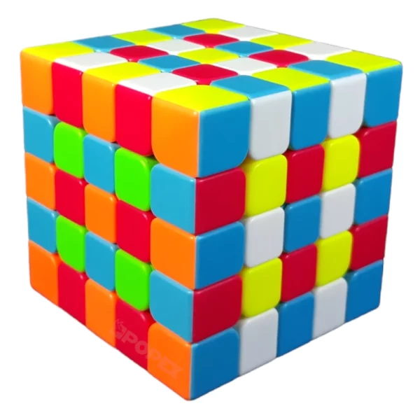 Kostka Rubika S2 5x5 1