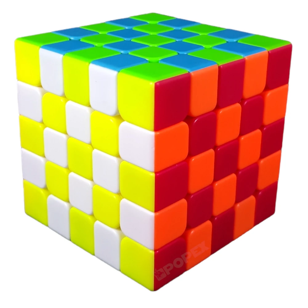 Kostka Rubika S2 5x5 2