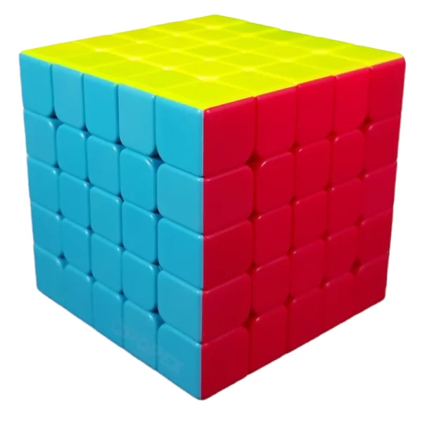 Kostka Rubika S2 5x5 4