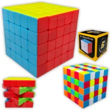 Kostka Rubika S2 5x5 M1