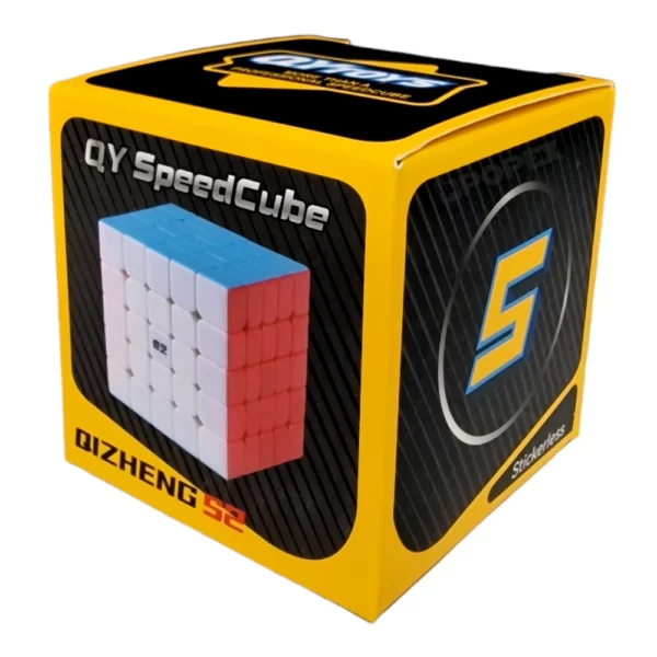 Kostka Rubika S2 5x5 box