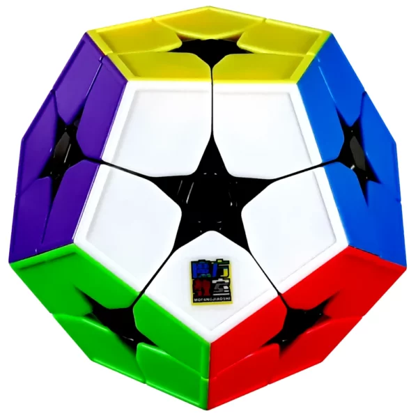 Kostka Rubika Megaminx Kilominx MoYu 2x2