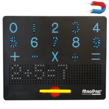 Tablica Magnetyczna Magpad Znikopis 1
