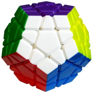 Kostka Rubika Megaminx YongJun RuiHu