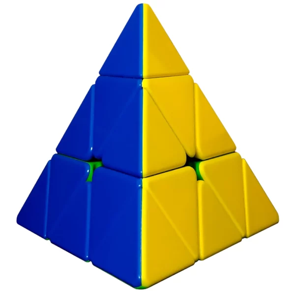 Kostka Rubika Piramida YongJun Ruilong