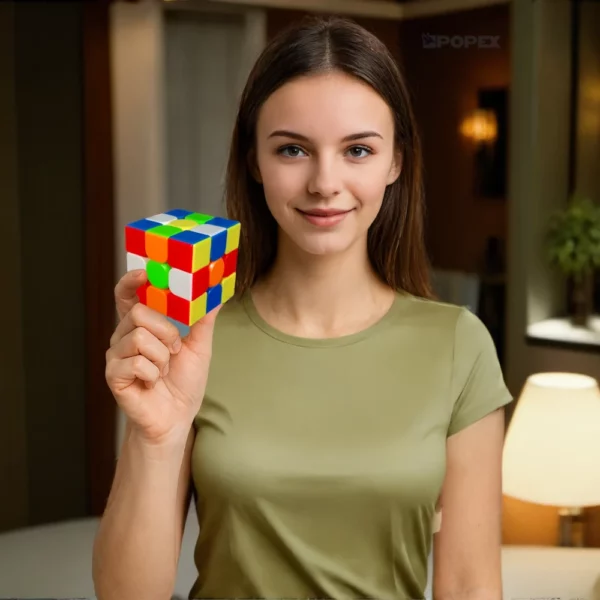 Kostka Rubika MoYu Meilong 3x3