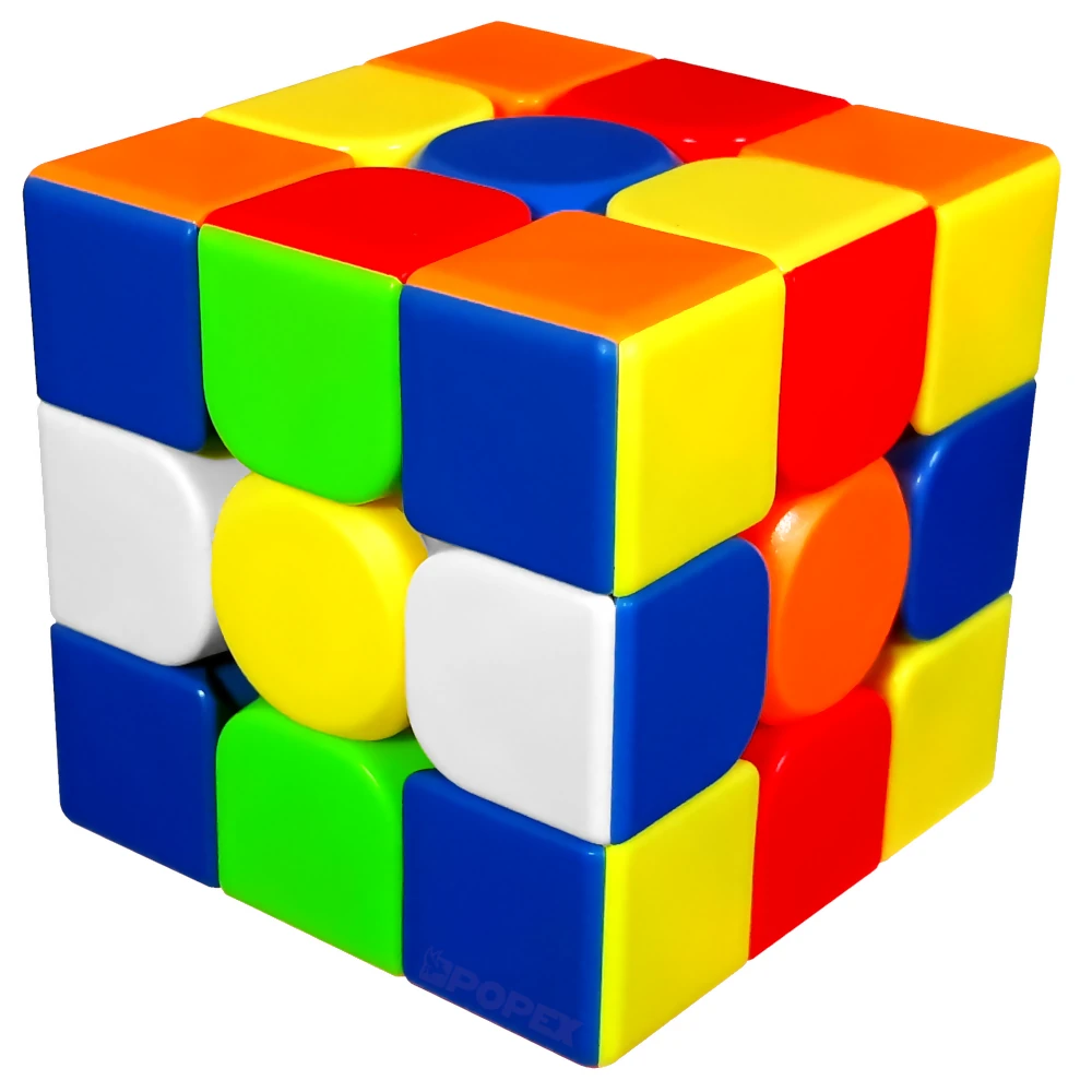 Kostka Rubika MoYu Meliong
