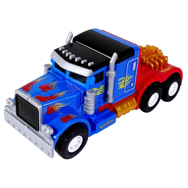 Zabawka Samochód Transformers Optimus Prime
