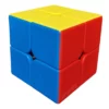 Kostka Rubika 2x2 MoYu Meliong