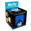 Kostka Rubika 2x2 MoYu Meliong