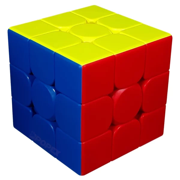 Kostka Rubika MoYu 3M 3