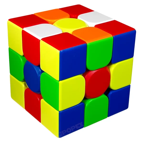 Kostka Rubika MoYu 3M 4