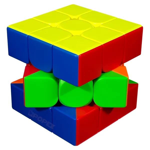 Kostka Rubika MoYu 3M 5