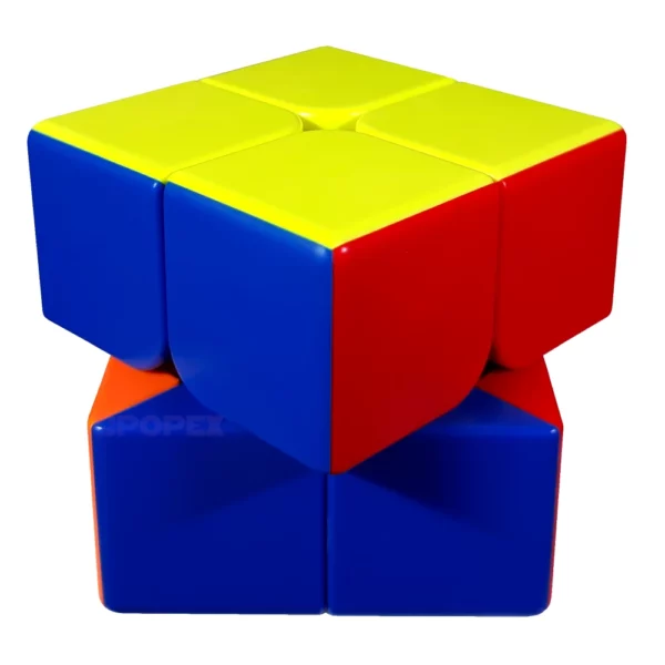 Kostka Rubika 2x2 1