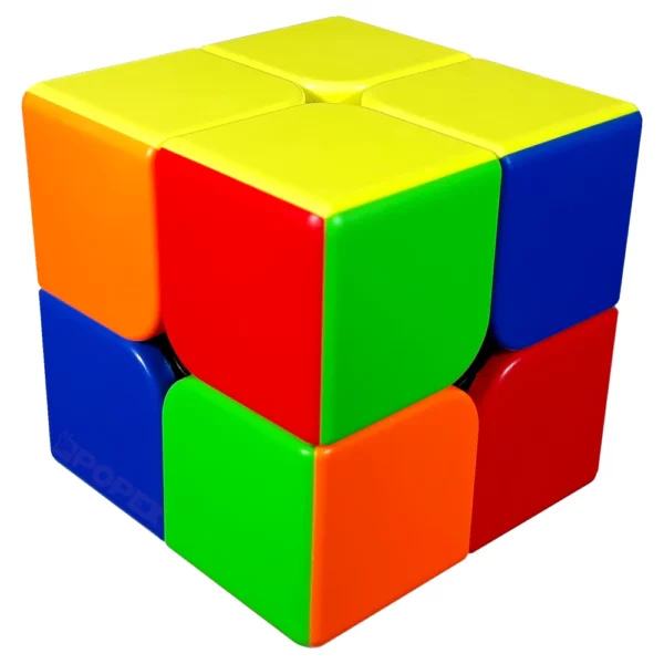 Kostka Rubika 2x2 2
