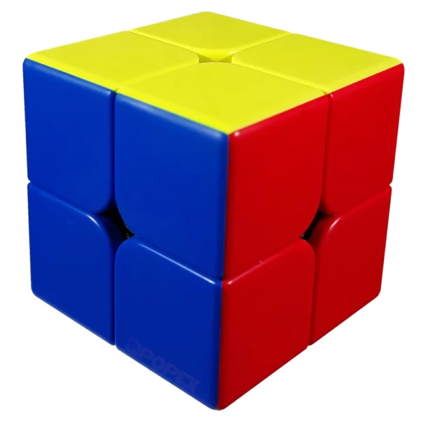 Kostka Rubika 2x2 4