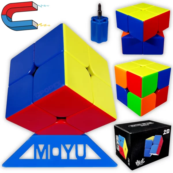 Kostka Rubika 2x2 M1