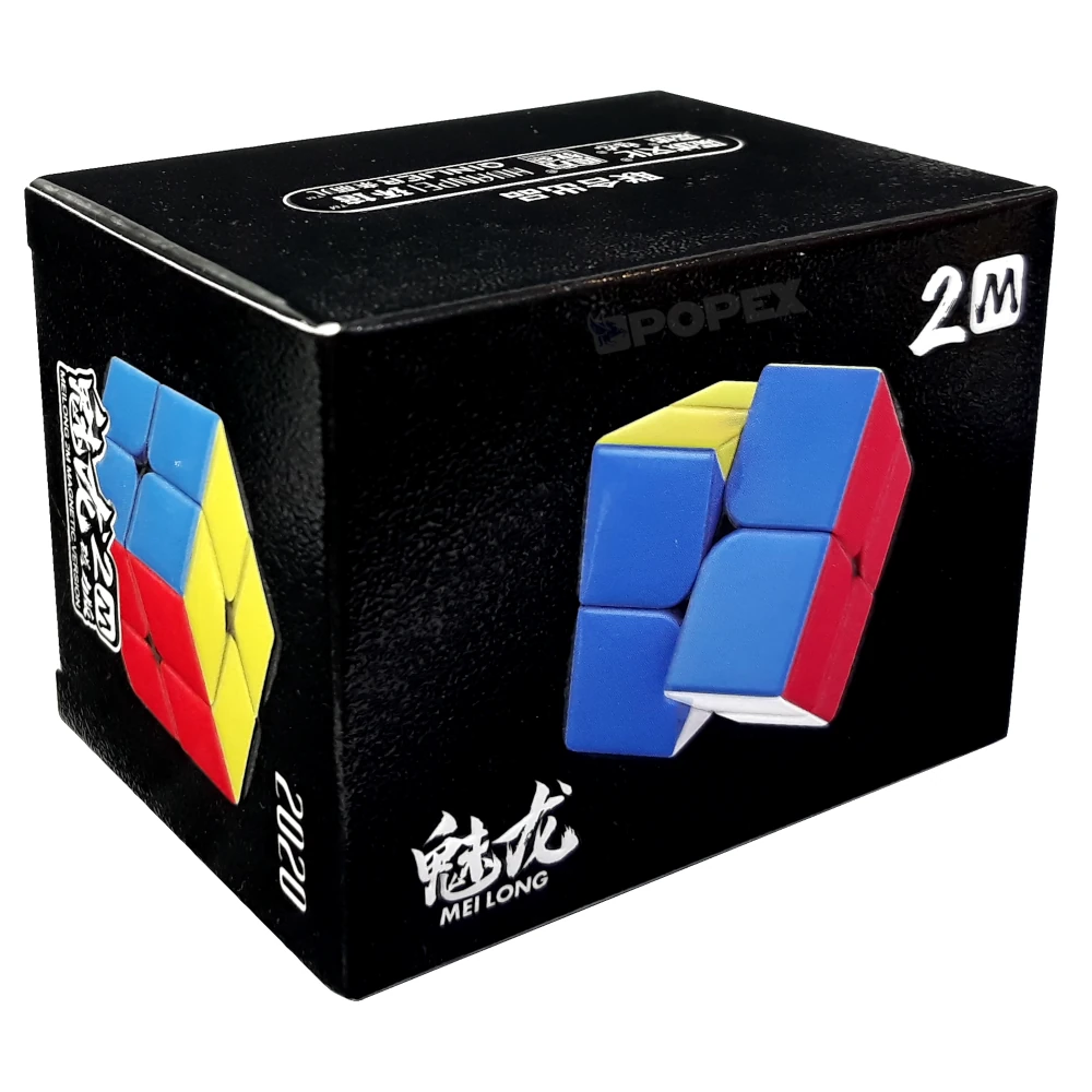 Kostka Rubika 2x2 box