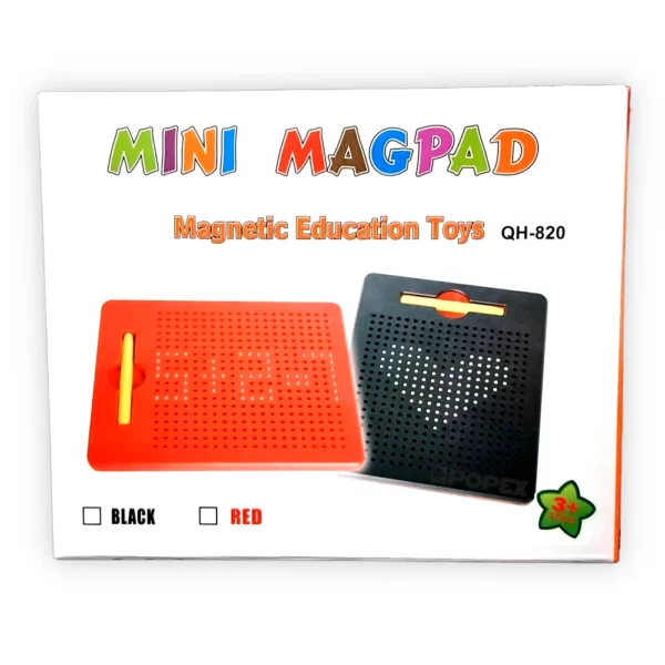 Tablica Magnetyczna Magpad Znikopis box