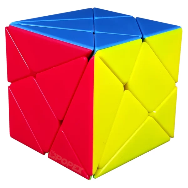 Kostka Rubika Axis 1