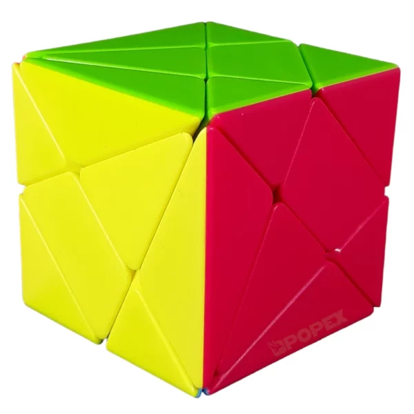 Kostka Rubika Axis 10