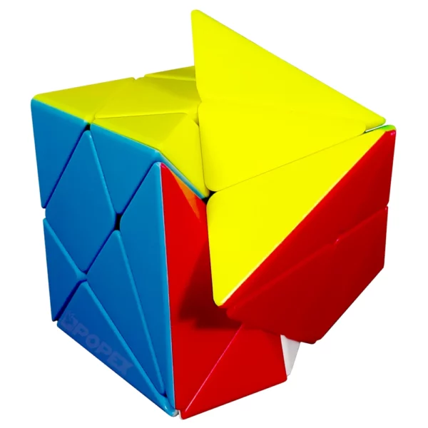 Kostka Rubika Axis 2
