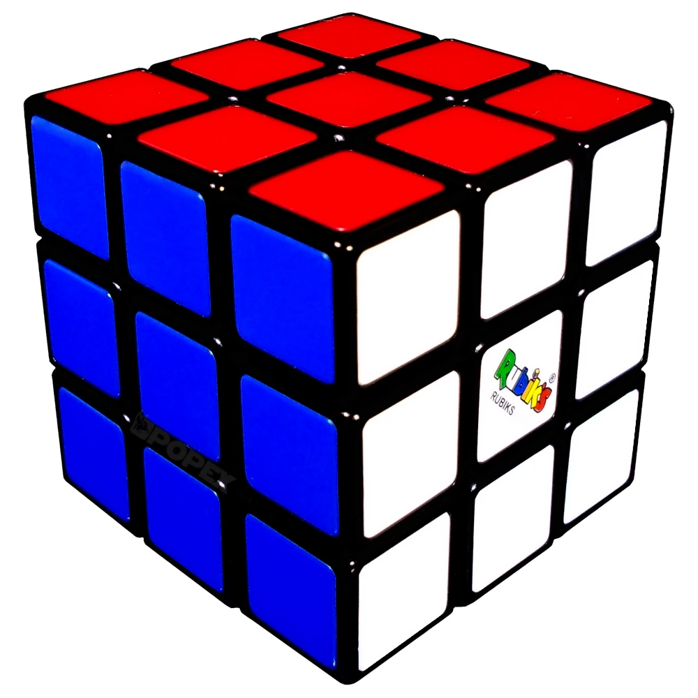 Kostka Rubika 2