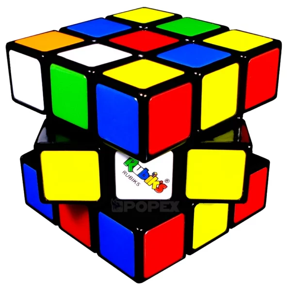 Kostka Rubika 3