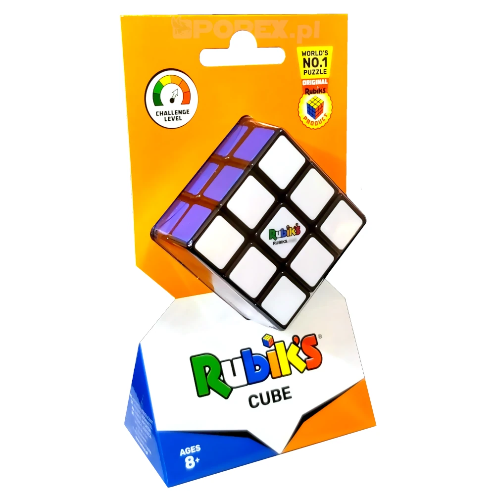 Kostka Rubika Rubiks box