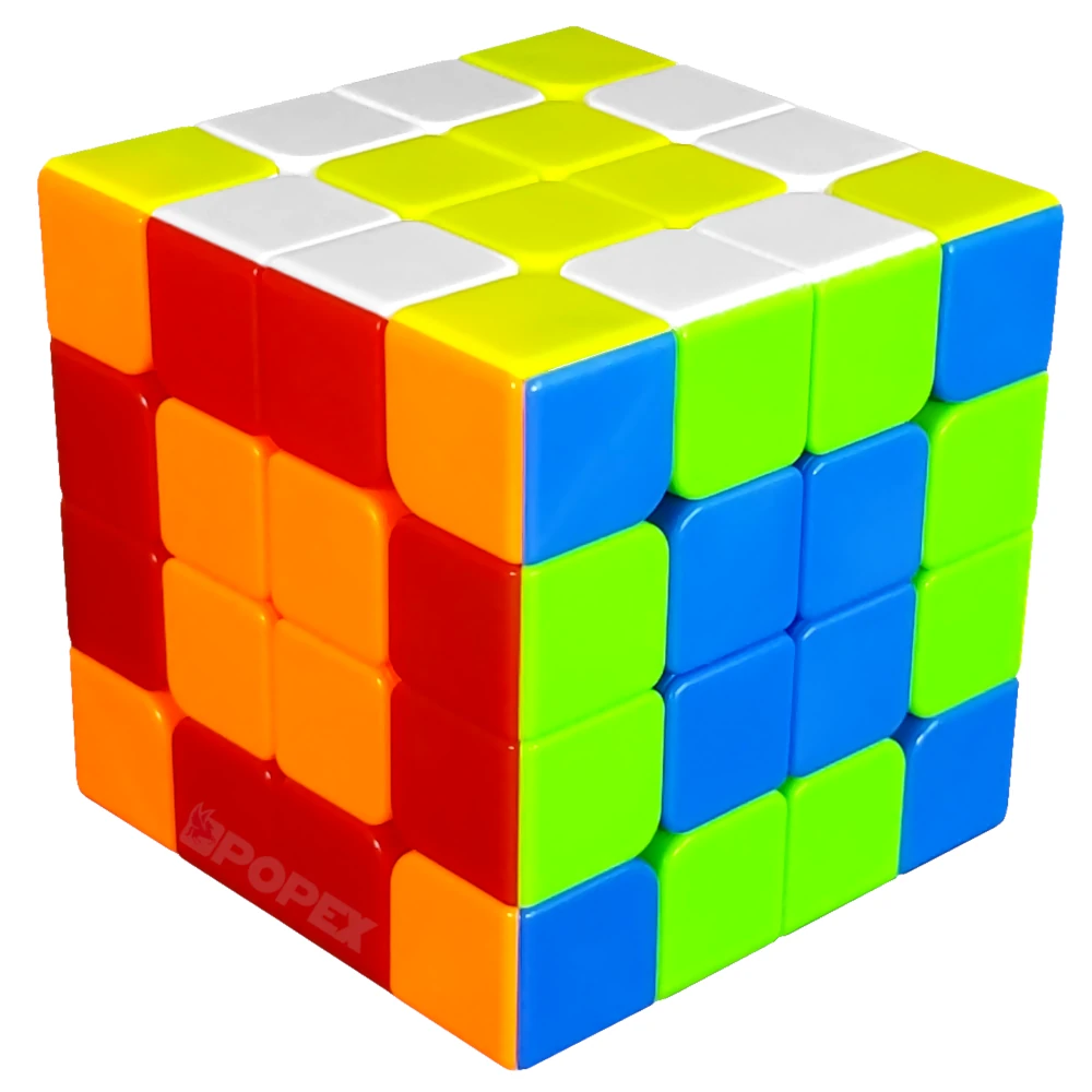 Kostka Rubika 4x4 4