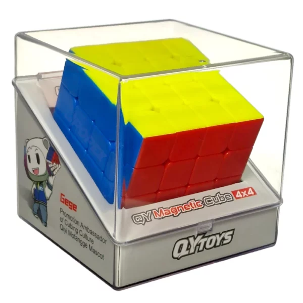 Kostka Rubika 4x4 6