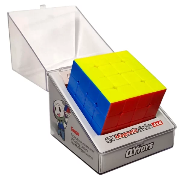 Kostka Rubika 4x4 7