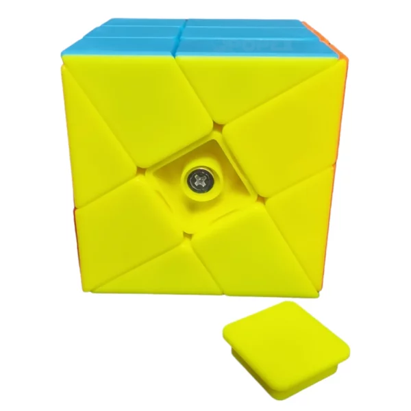 Kostka Rubika Wiatrak 3