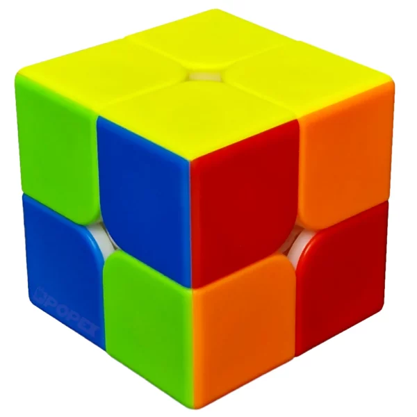 Kostka Rubika 2x2 QiYi MS