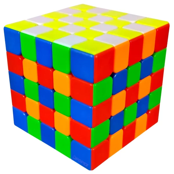Kostka Rubika 5x5 Magnetyczna 1