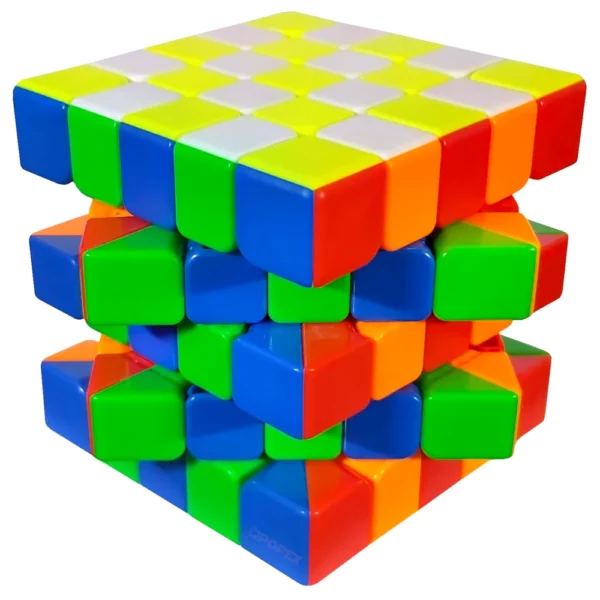 Kostka Rubika 5x5 Magnetyczna 2