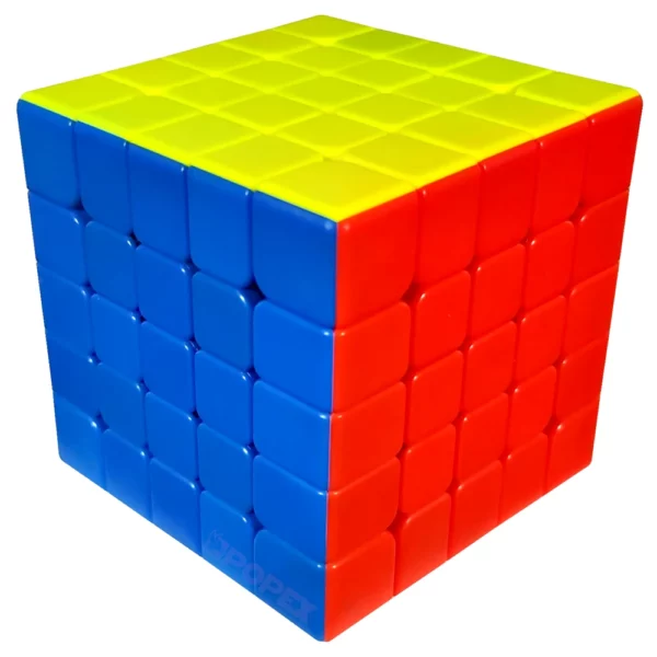 Kostka Rubika 5x5 Magnetyczna 4